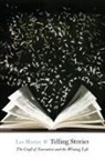 Lee Martin - Telling Stories