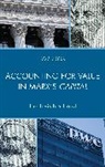 Robert Bryer - Accounting for Value in Marx''s Capital