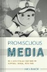 Hikari Hori, Hikari (Toho University) Hori - Promiscuous Media