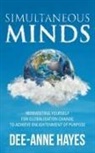 Dee-Anne Hayes - SIMULTANEOUS MINDS