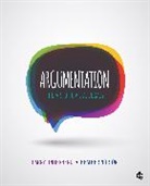 Heather Norton, Heather M. Norton Davies, Larry Underberg, Larry B Underberg, Larry B. Underberg, Larry B. B. Underberg... - Argumentation