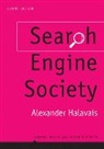 a Halavais, Alexander Halavais, Alexander M. Campbell Halavais - Search Engine Society, 2nd Edition