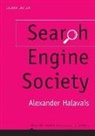 a Halavais, Alexander Halavais, Alexander M. Campbell Halavais - Search Engine Society