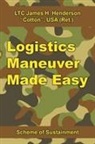 James H. Henderson - LOGISTICS MANEUVER MADE EASY