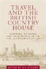 Hanneke Ronnes, Jon Stobart, Jon Stobart, Stobart Jon - Travel and the British Country House