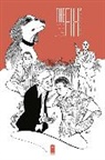 Garth Ennis, Nick Spencer, Nick Spencer - The Fix Volume 3
