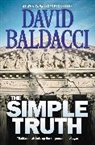 David Baldacci - The Simple Truth
