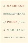 James P. Lenfestey, Lenfestey James P. - A Marriage Book