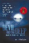 Ellen Datlow, Ellen Datlow - The Devil and the Deep