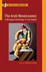 Tarek (EDT) El-ariss, Tarek El-Ariss - The Arab Renaissance