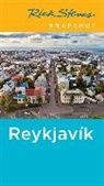 Cameron Hewitt, Cameron Watson Hewitt, Rick Steves, Ian Watson - Rick Steves Snapshot Reykjavik