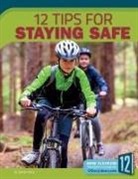 Jamie Kallio - 12 Tips for Staying Safe