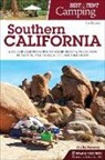 Charles Patterson, Charles Falk Patterson - Best Tent Camping: Southern California