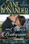 Jane Bonander, Bonander Jane - Her Sister's Bridegroom