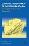 Frank S. T Hsiao, Frank S. T. Hsiao, Frank S. T. Hsiao Hsiao, Frank S.T. Hsiao, Frank S.t. Hsiao Hsiao, Mei-Chu W. Wang Hsiao... - Economic Development of Emerging East Asia