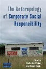 Catherine Dolan, Catherine Rajak Dolan, Catherine Dolan, Dolan Catherine, Dinah Rajak, Rajak Dinah - Anthropology of Corporate Social Responsibility