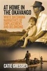 Catie Gressier - At Home in the Okavango