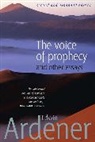 Edwin, Ardener&amp;dagger, Edwin Ardener&amp;dagger;, Ardener+ Edwin, Edwin Ardener, Ardener Edwin... - Voice of Prophecy