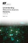 Andy Valdar, Andy (Visiting Professor Valdar - Understanding Telecommunications Networks