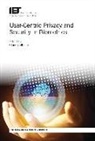 Claus Vielhauer, Claus (Full Professor Vielhauer - User-Centric Privacy and Security in Biometrics