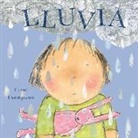 Carol Thompson, Carol Thompson - Lluvia