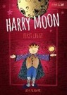 Mark Andrew Poe, Mark Andrew Poe - Harry Moon First Light