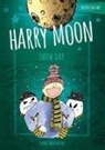 Mark Andrew Poe, Mark Andrew Poe - Harry Moon Snow Day Color Edition