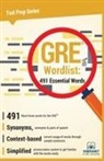 Vibrant Publishers - GRE Wordlist