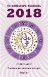 Joseph Polansky - Tu horóscopo personal 2018