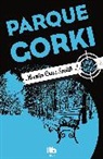 Martin Cruz Smith, Martin Cruz Smith - Parque Gorki/ Gorky Park