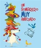 Emily Gravett - Un Sombrero Muy Anticuado = Old Hat