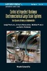 Artuno Buscarino, Arturo Buscarino, Carlo Famoso, Luigi Fortuna, Mattia Frasca, Arturo Buscarino Mattia Luigi Fortuna - CONTROL OF IMPERFECT NONLINEAR ELECTROMECHANICAL LARGE SCALE