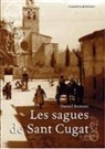 Daniel Romaní i Cornet - Les sagues de Sant Cugat