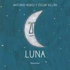 Antonio Rubio, Óscar Villán Seoane - Luna