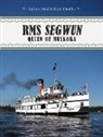 Maria Da Silva, Andrew Hind - RMS Segwun