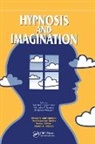 Robert Kunzendorf, Robert G. Kunzendorf, Nicholas Spanos, Nicholas P. Spanos, Benjamin Wallace, Robert G. Kunzendorf... - Hypnosis and Imagination