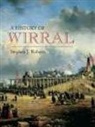 Stephen J Roberts, Stephen J. Roberts - Wirral: A History