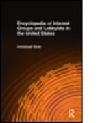 Immanuel Ness - Encyclopedia of Interest Groups and Lobbyists in the United States