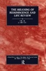 Jon Hendricks - The Meaning of Reminiscence and Life Review