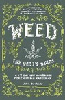 David Schmader - Weed, The User's Guide