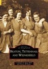 Mary Mills, Mary Mills, Tracey Williams - Bilston, Tettenhall and Wednesfield: Images of England