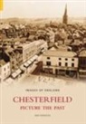 Ann Krawszik, Ann Krawszik - Chesterfield Picture the Past