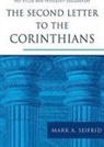 Mark Seifrid, Mark A. Seifrid, Mark A. (Author) Seifrid - The Second Letter to the Corinthians