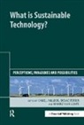 Didac Ferrer, Ferrer Didac, Harro van Lente, Karel Mulder, Karel Ferrer Mulder, Mulder Karel... - What Is Sustainable Technology?
