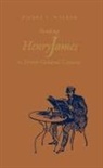 WALKER, Pierre Walker, Pierre A. Walker - Reading Henry James