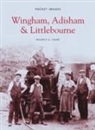 Maurice Crane, Maurice A. Crane, Maurice Crane - Wingham, Adisham and Littlebourne