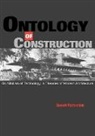 Kenneth Frampton, Gevork Hartoonian - Ontology of Construction