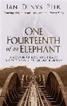 Ian Denys Peek, Peek Ian Denys - One Fourteenth Of An Elephant