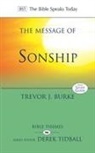 Professor Trevor J. (Author) Burke, Trevor J. Burke, Derek Tidball - The Message of Sonship