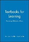 Robert Calfee, Robert (University of California; Stanford University) Calfee, Calfee Robert, M Chamblis, Marilyn (Stanford University USA) Chambliss, Marilynn Chambliss... - Textbooks for Learning